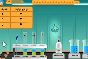 An Experience Classification of Water Hardness